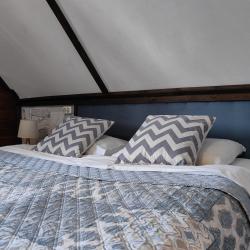 Фото Отель Лавандовый сад