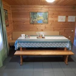 Фото Отель Династия