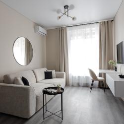 Фото Апартаменты Merino Home Flora (Мерино Хоум Флора)