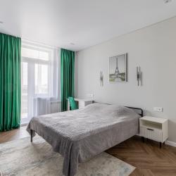 Фото Апартаменты в Клубном доме на Юбилейном