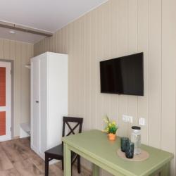 Фото Отель Лисий остров