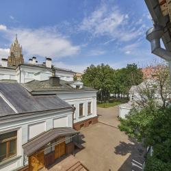 Фото Отель EasyGuest на Смоленском бульваре