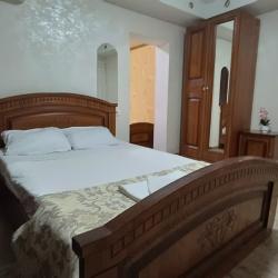 Фото Отель Тенистый Берег