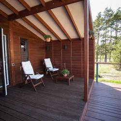 Фото Отель ДиVный CLUB (Дивный Клаб)