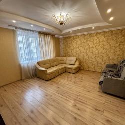 Фото Апартаменты на улице Вокзальная 61