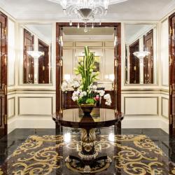 фото 47 Lotte Hotel Moscow (Лотте Москва)