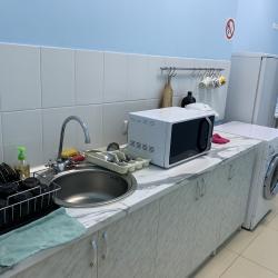 фото 5 Хостел на Преображенской