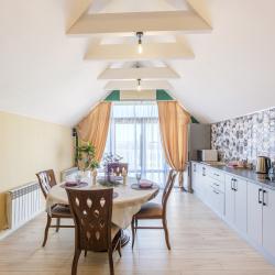 Фото Отель Villa Park&SPA (Вилла Парк и СПА)