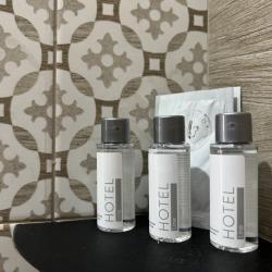 Фото Отель Астонит