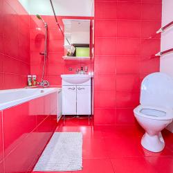 Фото Отель DearHome на шоссе Энтузиастов