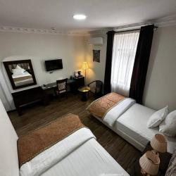 Фото Отель Hotel Shahriston (Шахристон)