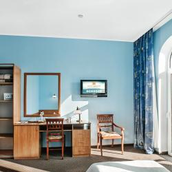 2-местный номер стандарт А