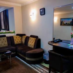 Фото Отель Grand Sherdor (Гранд Шердор)