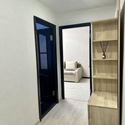 Апартаменты улучшенные