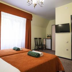 Фото Отель Вилла Леона