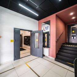 фото 12 InnDays Apartments (ИннДейс Апартментс) на улице Верхне-Каменская