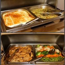 Фото Отель Berg Haus (Берг Хаус)