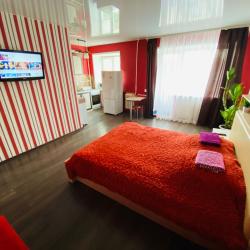 Фото Апартаменты на улице Красноармейская 133