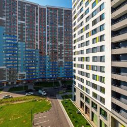 фото 6 Rental (РенталСПб) на переулке Витебский 101 корпус 1