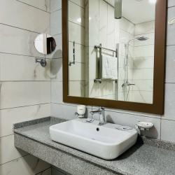 Фото Отель Амфора Resort & Beach Hotel All inclusive (Амфора)
