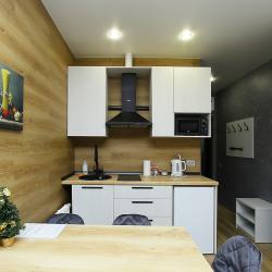 Апартаменты Премиум класса в Элитном ЖК "Легенда" в центре Тулы(А) — 7ea8c6b4527bd717e82e5582dfb55482