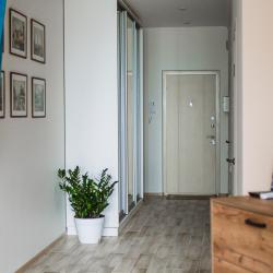 Фото Апартаменты VisitNovorossiysk (Визит) на набережной Адмирала Серебрякова