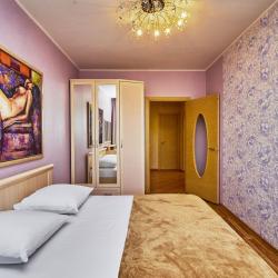 Фото Отель Сутки на улице Транспортная