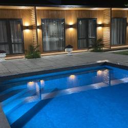 Фото Отель Фортиус