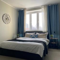 Tolstoy Apart (Толстой Апарт) на улице Болдина 1 корпус 1 — 7ea9644818c791b949336a3ae6ad7aa7