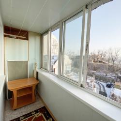 Фото Отель Квартира в центре с видом на море на Тигровой 16