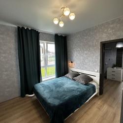 Фото Отель Дома с террасой на Закатной