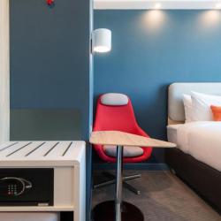 Фото Отель Holiday Inn Express Astana - Turan (Холидей Инн Экспресс Астана - Туран)