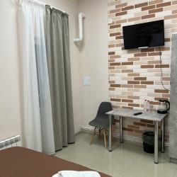 Фото D'LOFT Hotel (ДиЛОФТ Отель)