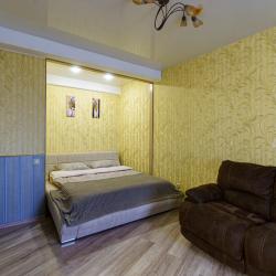 Фото Апартаменты на улице Отрадная