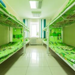 Фото Отель В центре