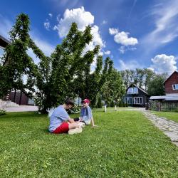 Фото Отель Леис