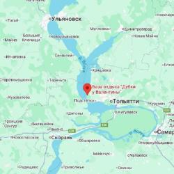 Фото Отель Дубки у Валентины