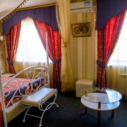 Фото Отель Престиж