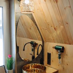 Фото Отель Талви-Кеса