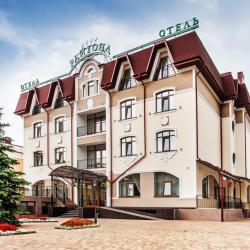 Фото Отель Райгонд