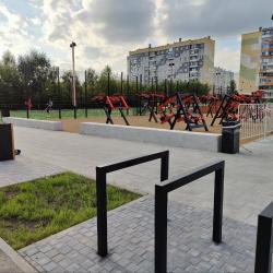 Фото Отель Апарт на улице Жуковского