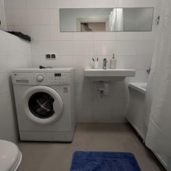 фото 10 RentMe 24 (РентМи) на улице Александры Монаховой 87 корпус 6