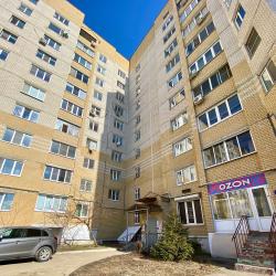1-комнатные апартаменты стандарт