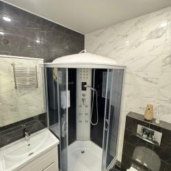 Фото Уютные апартаменты на бульваре Эйнштейна 3