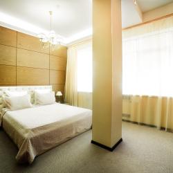 Представительский люкс