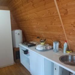 Фото Отель Горы-море House (Хаус)