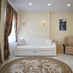 1-комнатные апартаменты стандарт