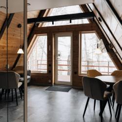 Фото Отель Калтай парк