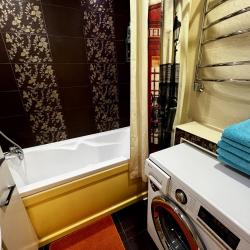 Фото Отель ArendaGrad (АрендаГрад) на переулке Ново-Чернушенский 5