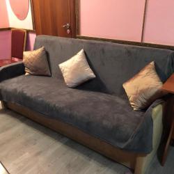 Фото Отель Сак